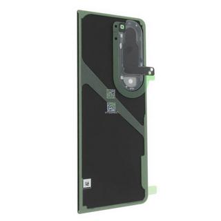 SAMSUNG  Akkudeckel Samsung Z Fold4 Graygreen 