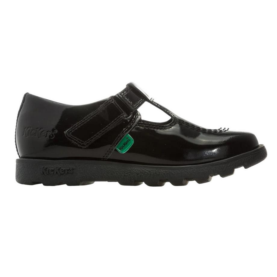 Kickers Scarpe Fragma Mary Jane  