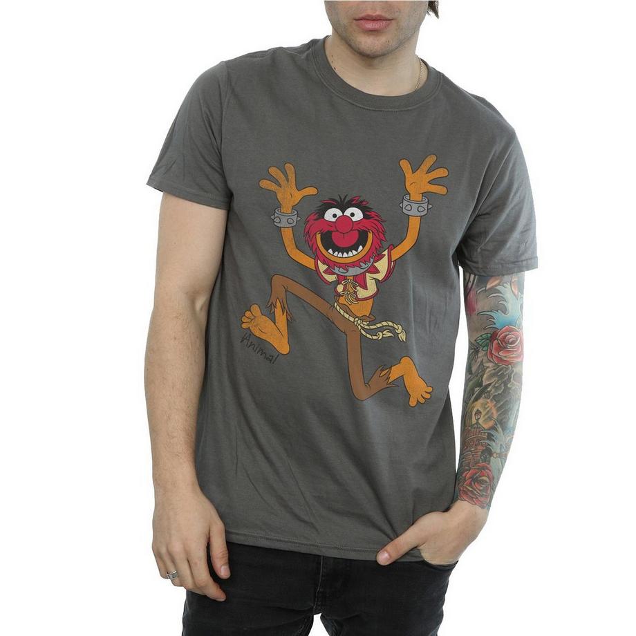 The Muppets Animal Classic T-Shirt  