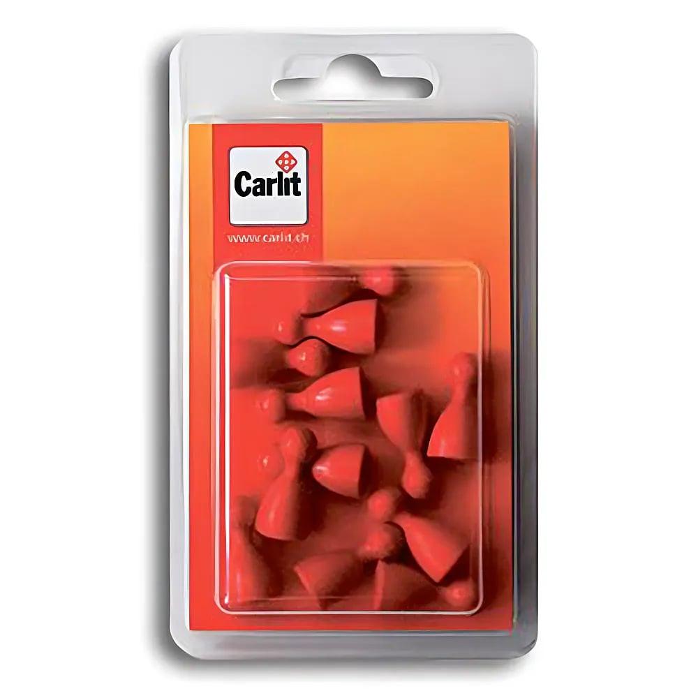 Image of Halmakegel Rot Unisex