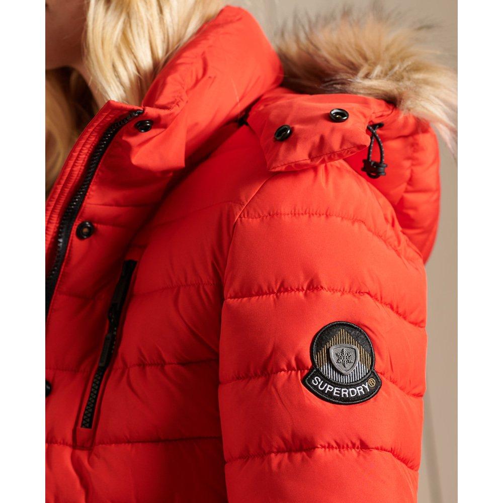 Superdry  -Daunenjacke Fuji 