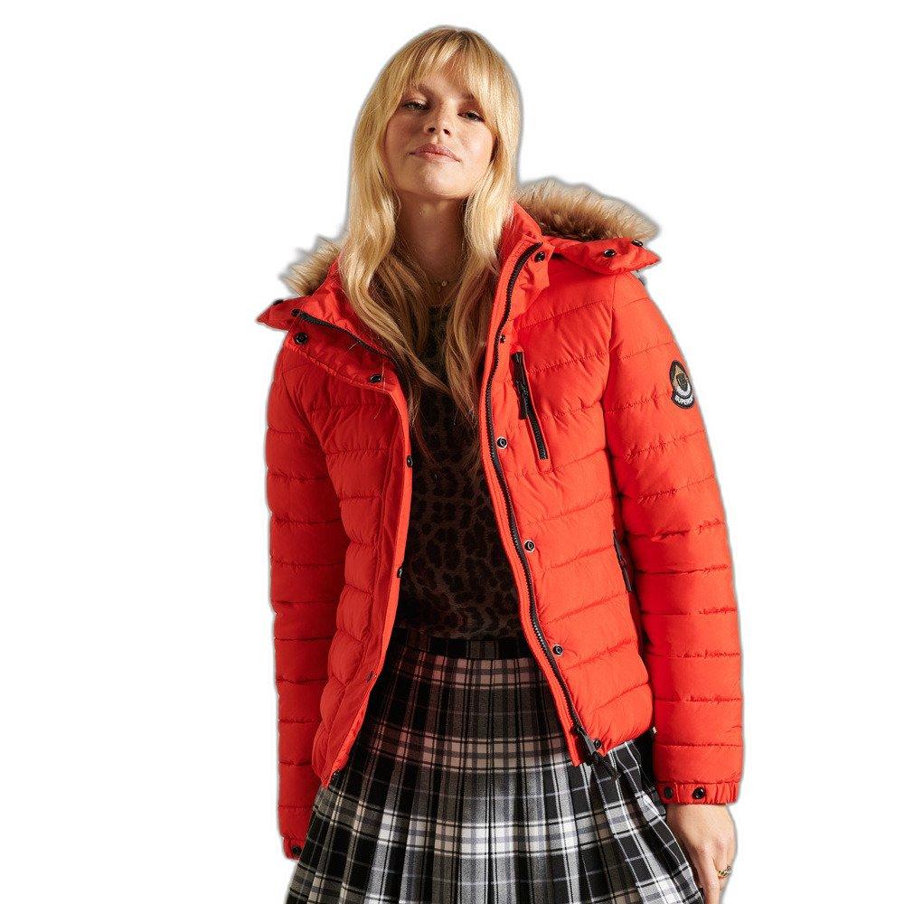 Superdry  -Daunenjacke Fuji 