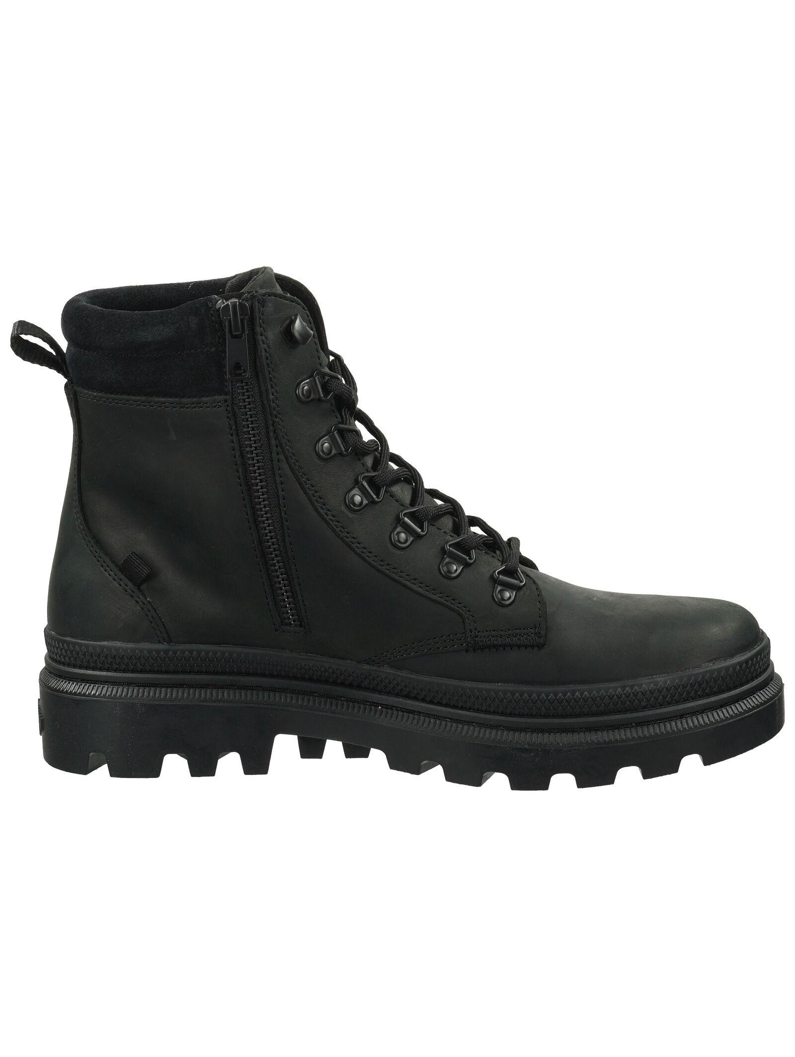 PALLADIUM  Stiefelette 08895 