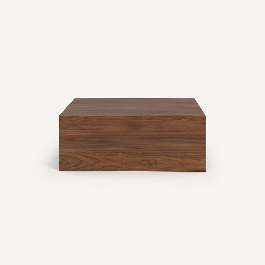 AM.PM Schublade für Ankleidesystem Johanez aus Nussbaumfurnier  