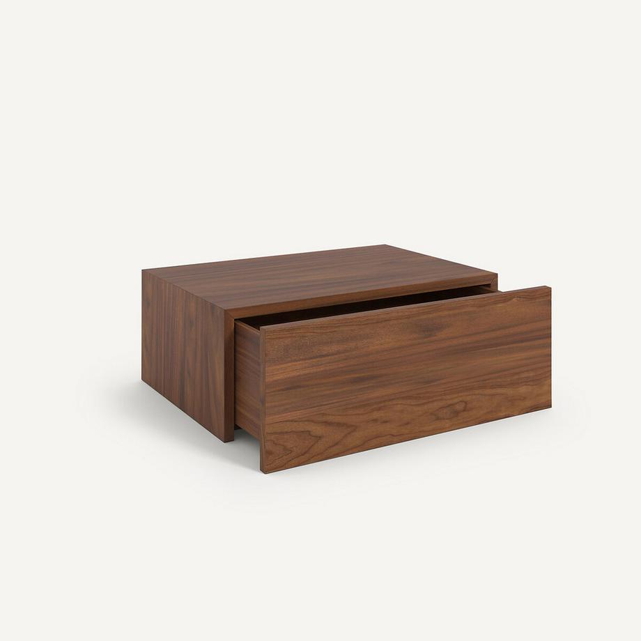 AM.PM Schublade für Ankleidesystem Johanez aus Nussbaumfurnier  