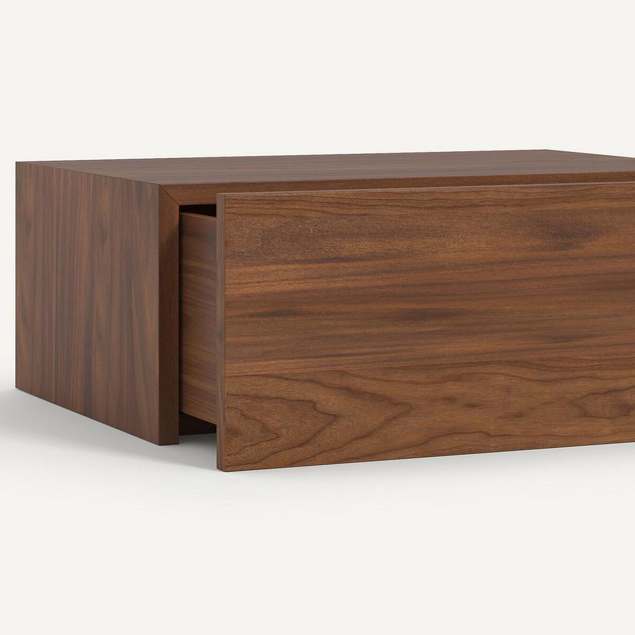 AM.PM Schublade für Ankleidesystem Johanez aus Nussbaumfurnier  