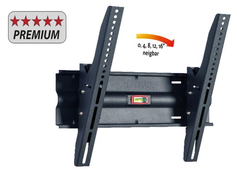 VCM Universal TV VESA support mural support TV inclinable basculant WN110 Universal TV VESA support mural support TV inclinable basculant WN110  