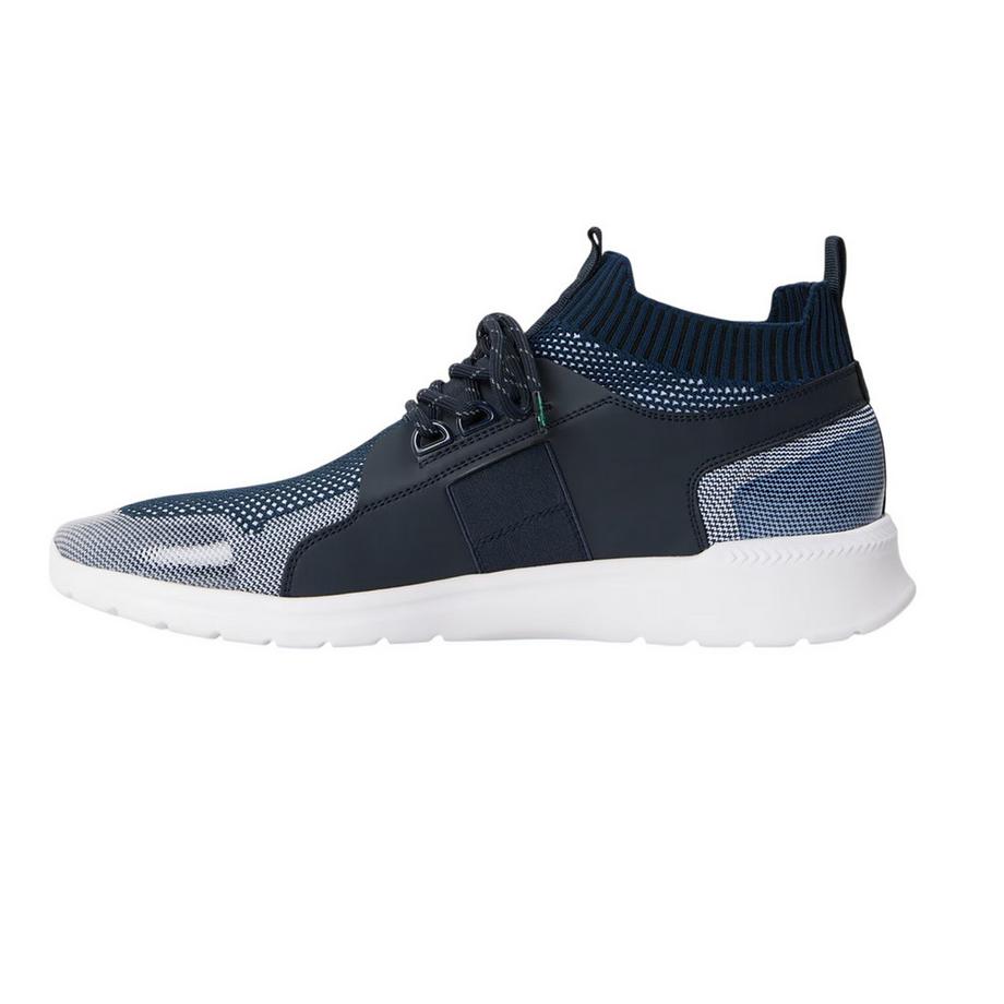 BOSS Monk Scarpe Da Ginnastica A Calzino Jersey  