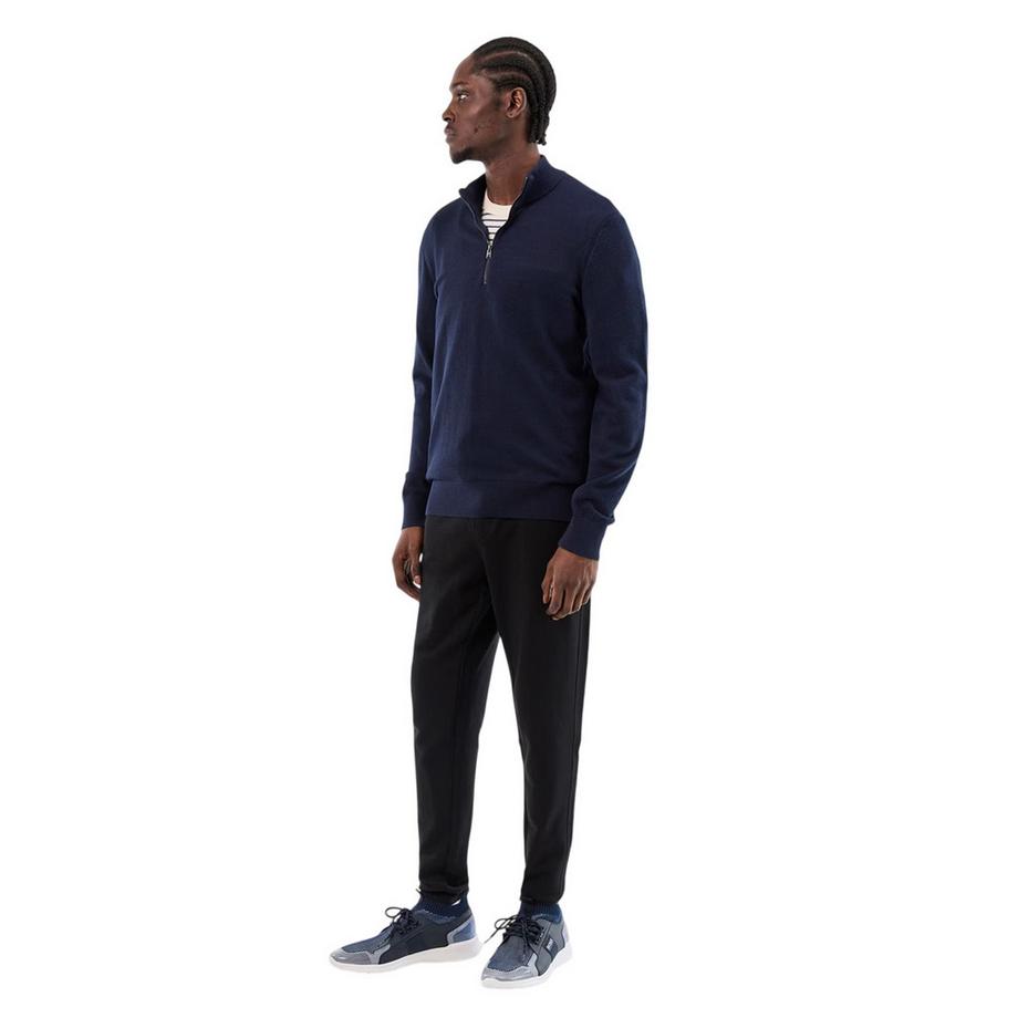 BOSS Monk Scarpe Da Ginnastica A Calzino Jersey  