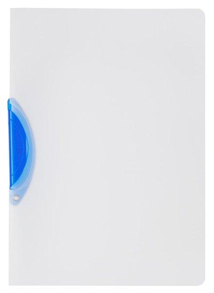 Image of KOLMA Klemmhefter Easy Plus Ergo A4 11.010.05 blau KOLMA Klemmhefter Easy Plus Ergo A4 11.010.05 blau