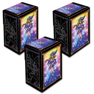 Yu-Gi-Oh!  Yu-Gi-Oh! Dark Magician Girl Card Case Deckbox 