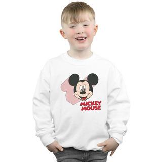 Disney  Move Sweatshirt 