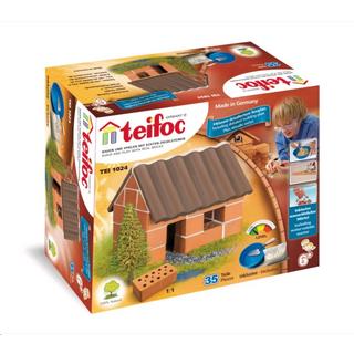 teifoc  Teifoc TEI-1024 gioco di costruzione 