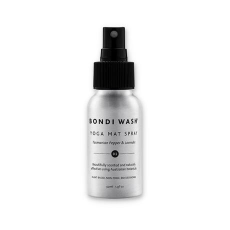 Bondi Wash Spray für Yogamatten  