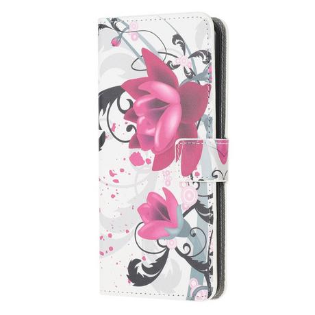 Cover-Discount  Custodia Galaxy S21 Ultra - Pelle 