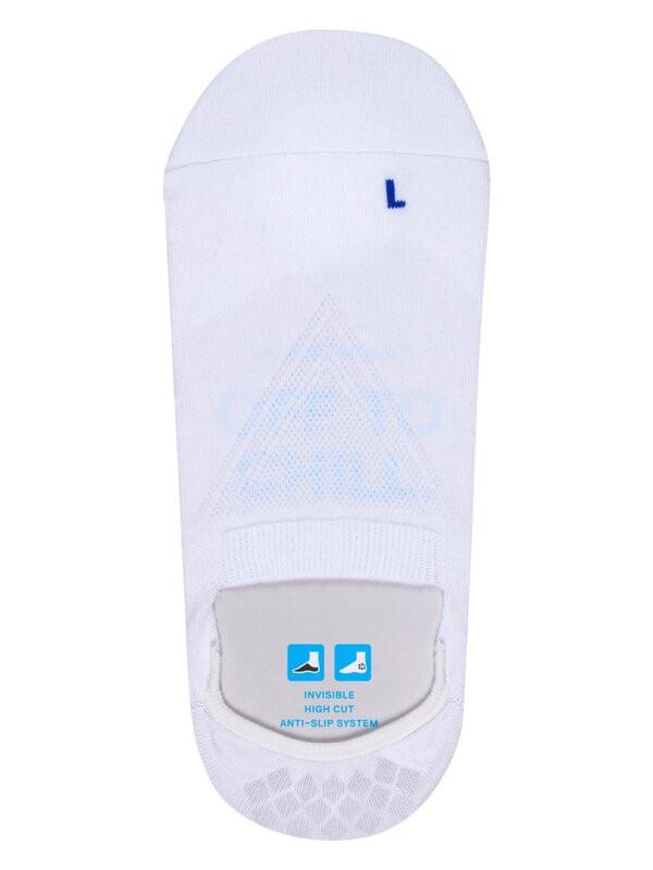 FALKE Cool Kick Füssling  