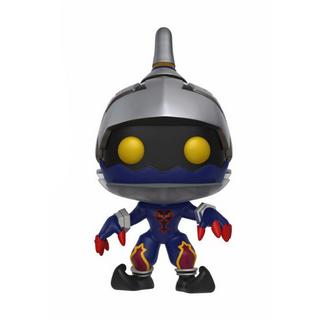 Funko  Kingdom Hearts  POP! Disney Vinyl Figur Soldier Heartless 