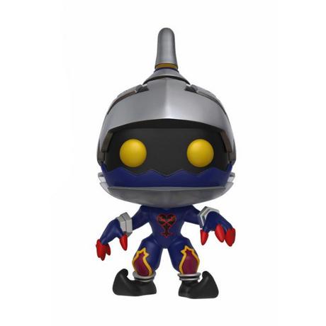 Funko  Kingdom Hearts  POP! Disney Vinyl Figur Soldier Heartless 