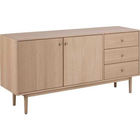 mutoni Sideboard Lagonda Eiche natur 160  