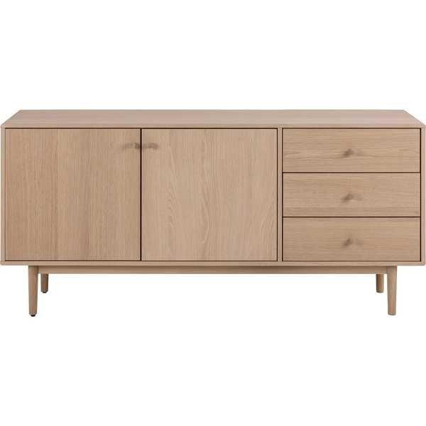 mutoni Sideboard Lagonda Eiche natur 160  