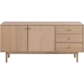 mutoni Sideboard Lagonda Eiche natur 160  