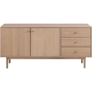 mutoni Sideboard Lagonda chêne naturel 160  