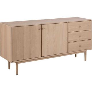 mutoni Sideboard Lagonda chêne naturel 160  