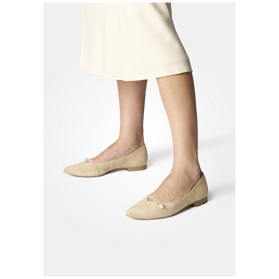 Paul Green Ballerine 1066  
