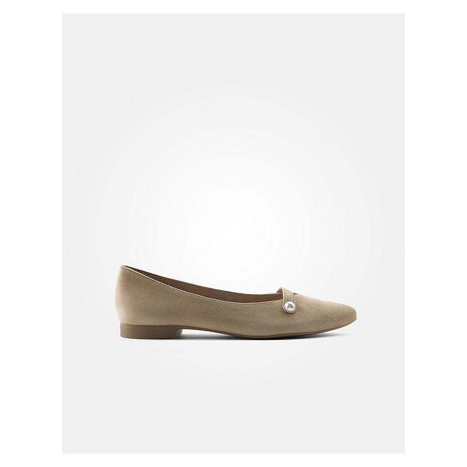 Paul Green Ballerine 1066  