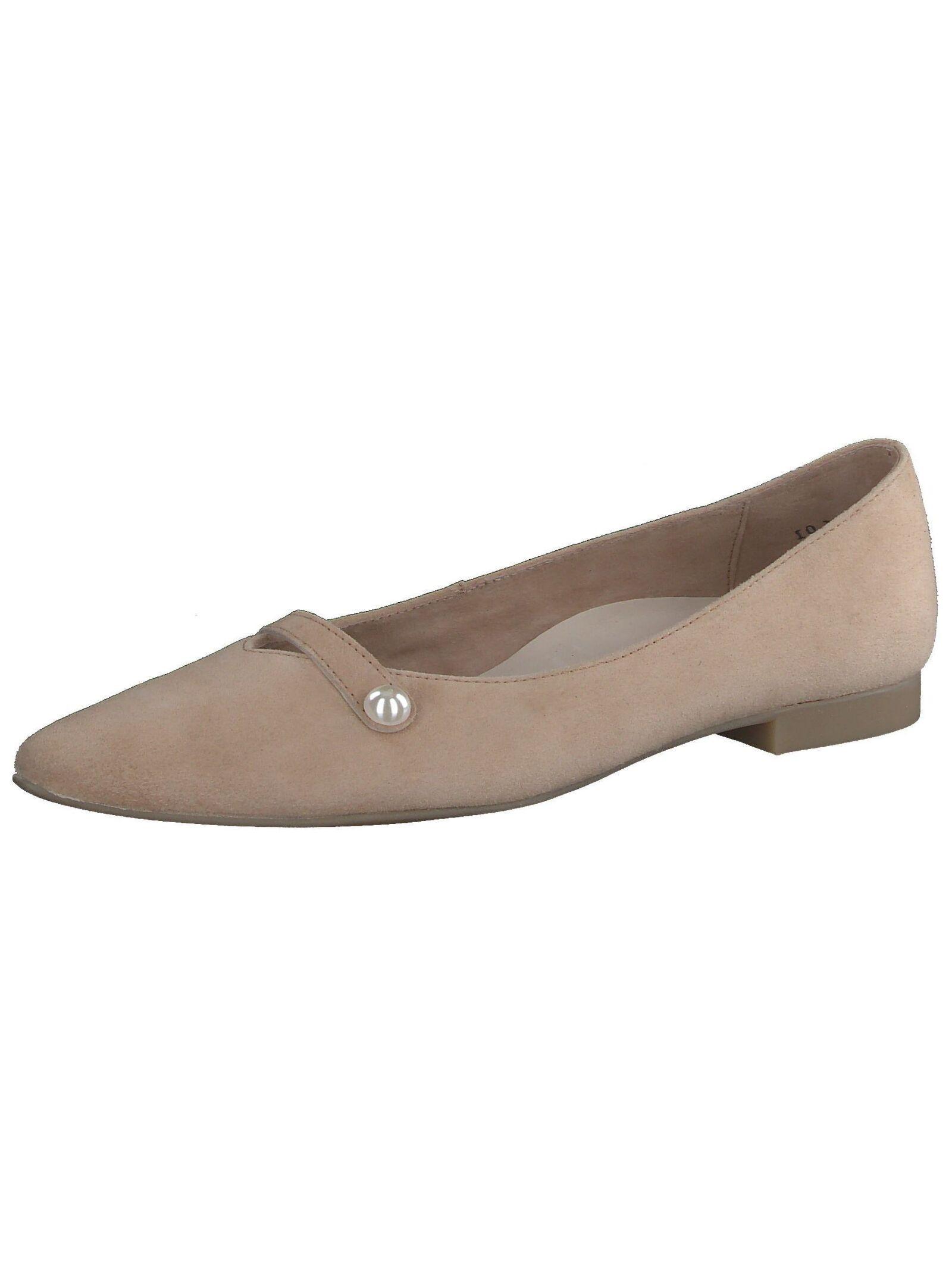 Paul Green  Ballerinas 1066 