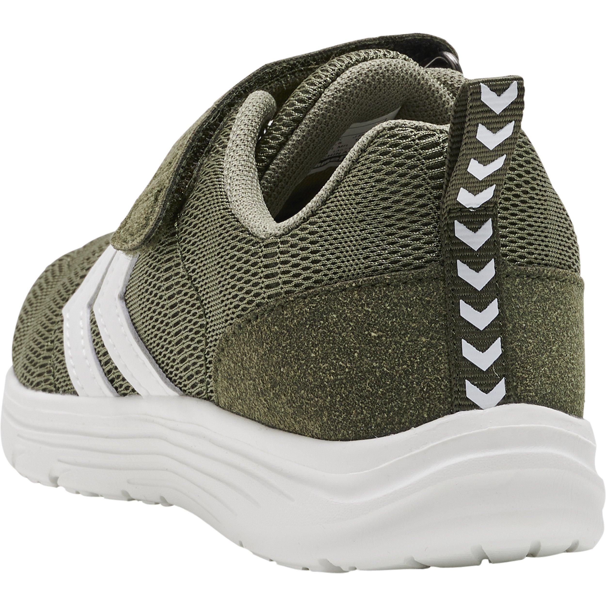 Hummel  Baskets enfant  Pac 