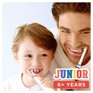 Oral-B  Spazzolino da denti elettrico per bambini 