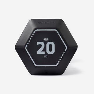 CORENGTH  DB 20 - Manubrio forma esagonale - singolo 