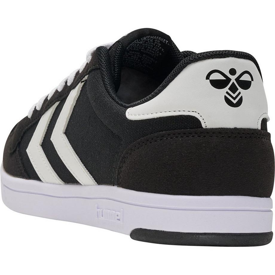 Hummel Stadil Light Canvas Sneakers  