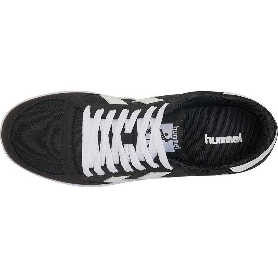 Hummel Stadil Light Canvas Sneakers  