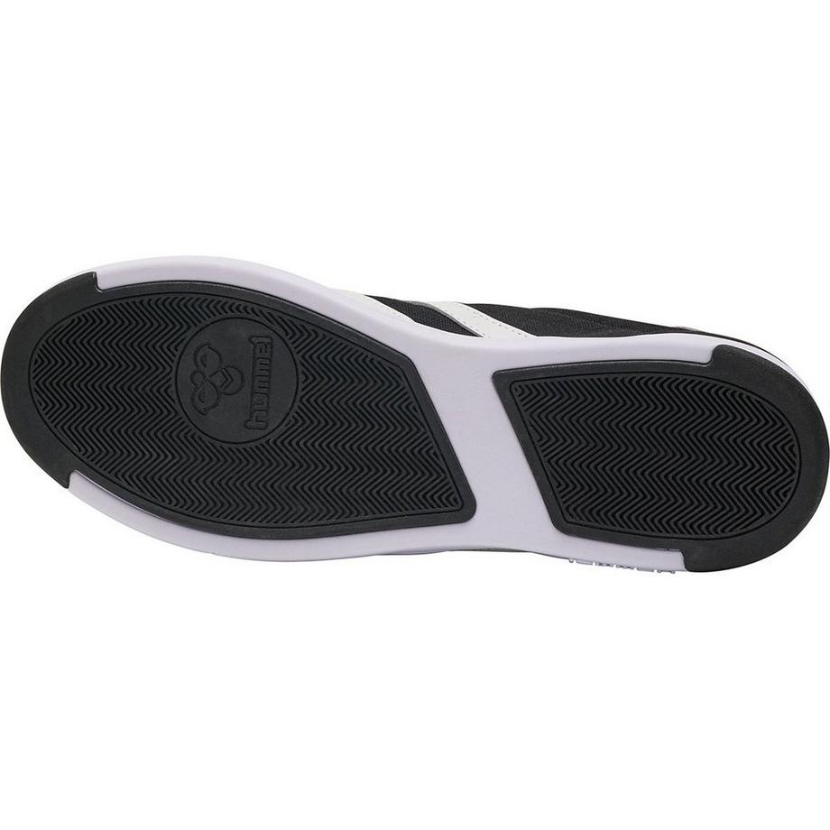 Hummel Stadil Light Canvas Sneakers  