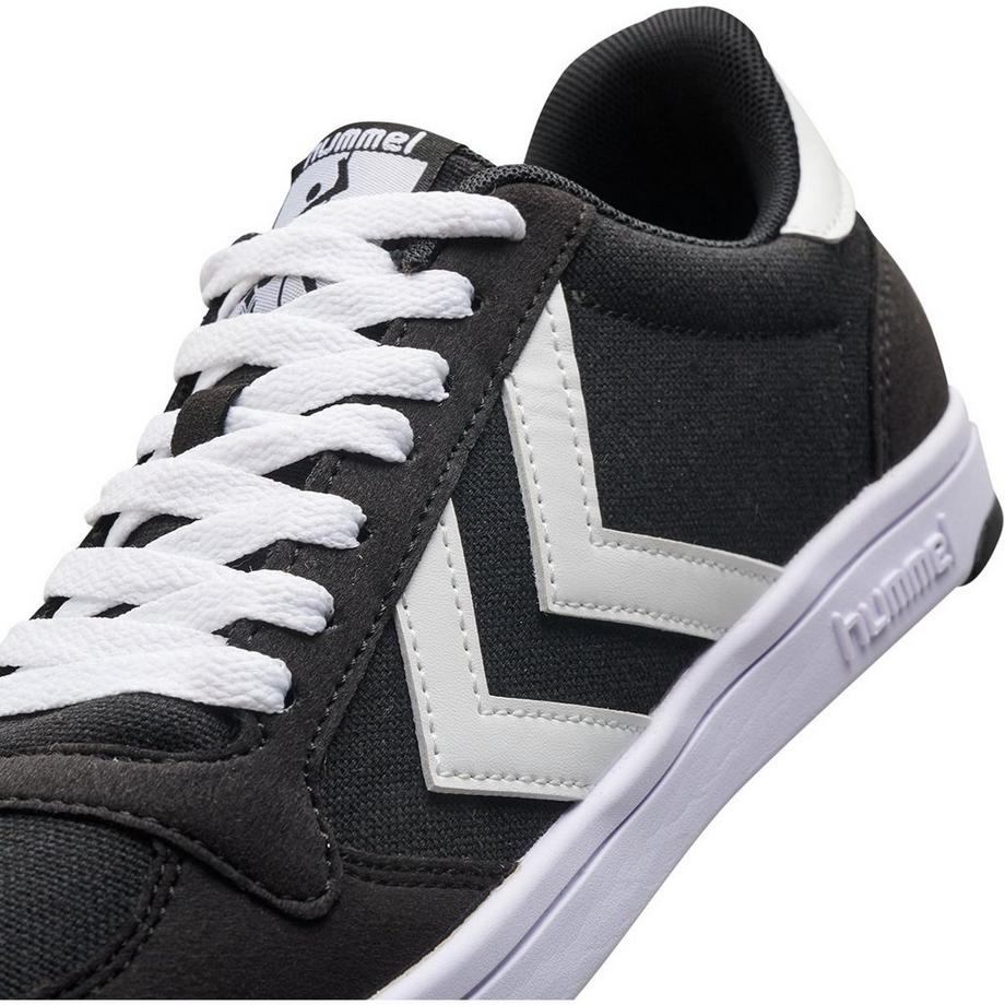 Hummel Stadil Light Canvas Sneakers  