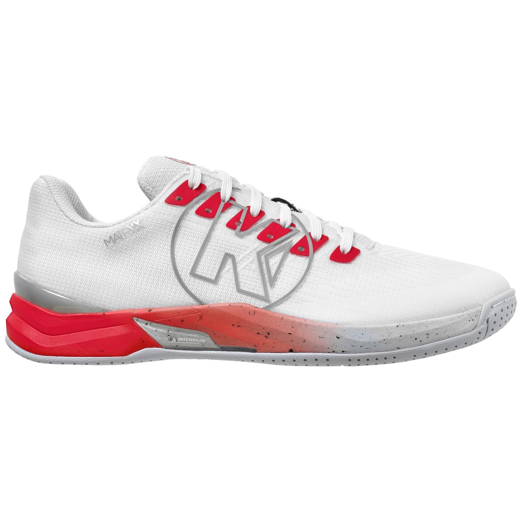 Image of Hallenschuhe Attack Pro 2.0 Unisex 42