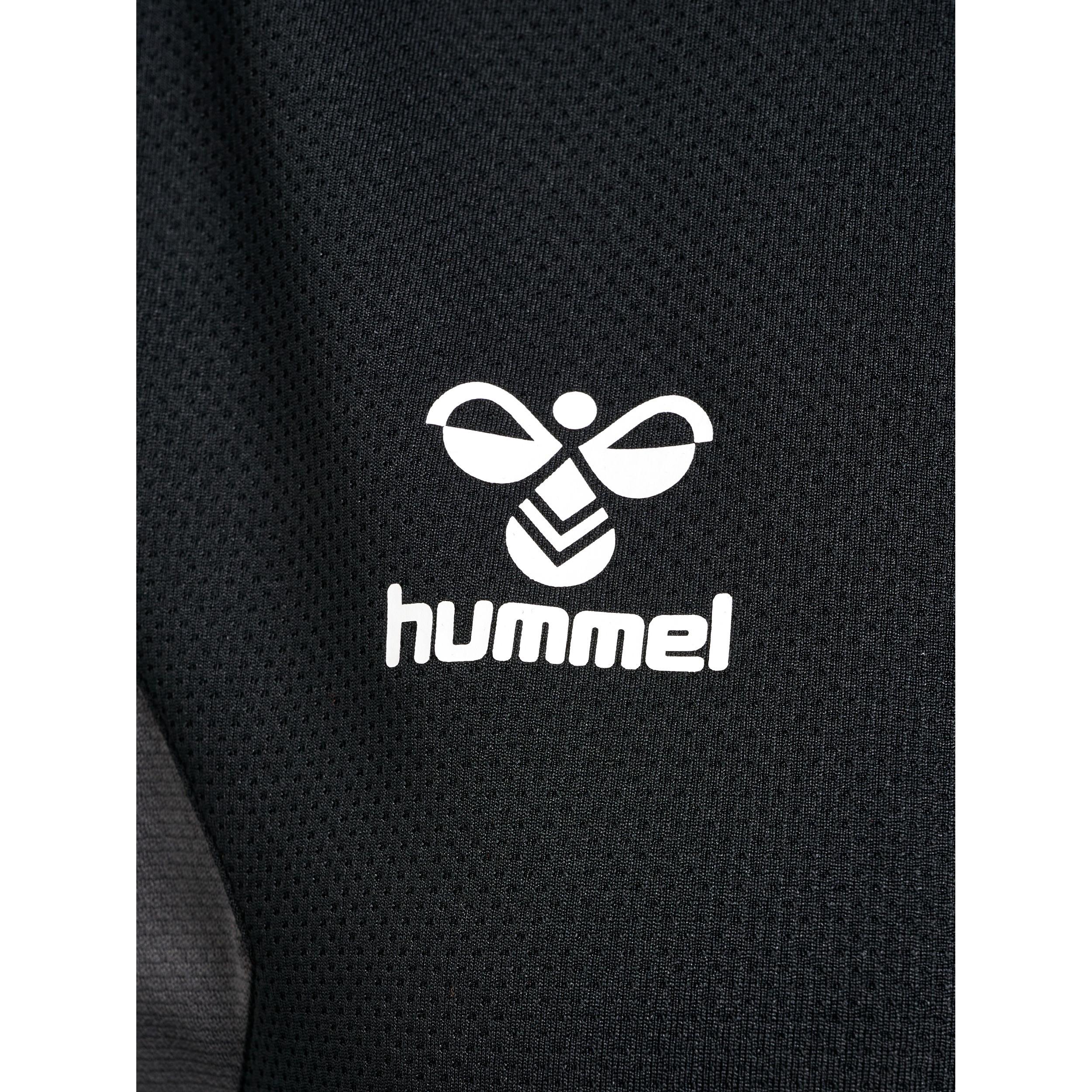 Hummel  trainingsjacke damen authentic pl 