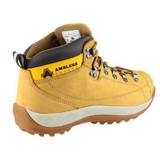 Amblers  Steel  Sicherheitsstiefel 