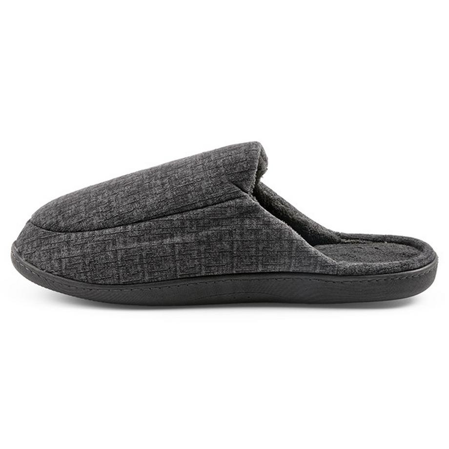 isotoner Mule Hausschuhe 98118  