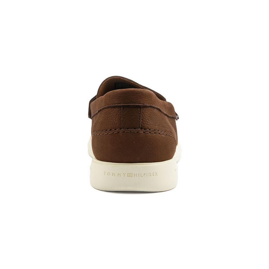 TOMMY HILFIGER  TOMMY HILFIGER NUBUCK P-45 