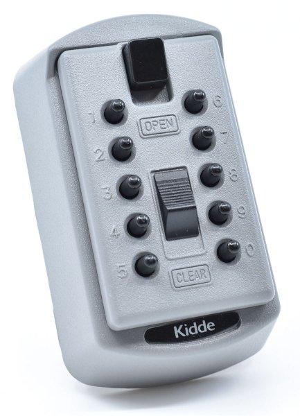 Image of KeySafe Pro Slimline KeySafe Pro Slimline