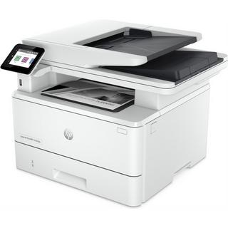 HEWLETT PACKARD  LaserJet Pro MFP 4102fdn 