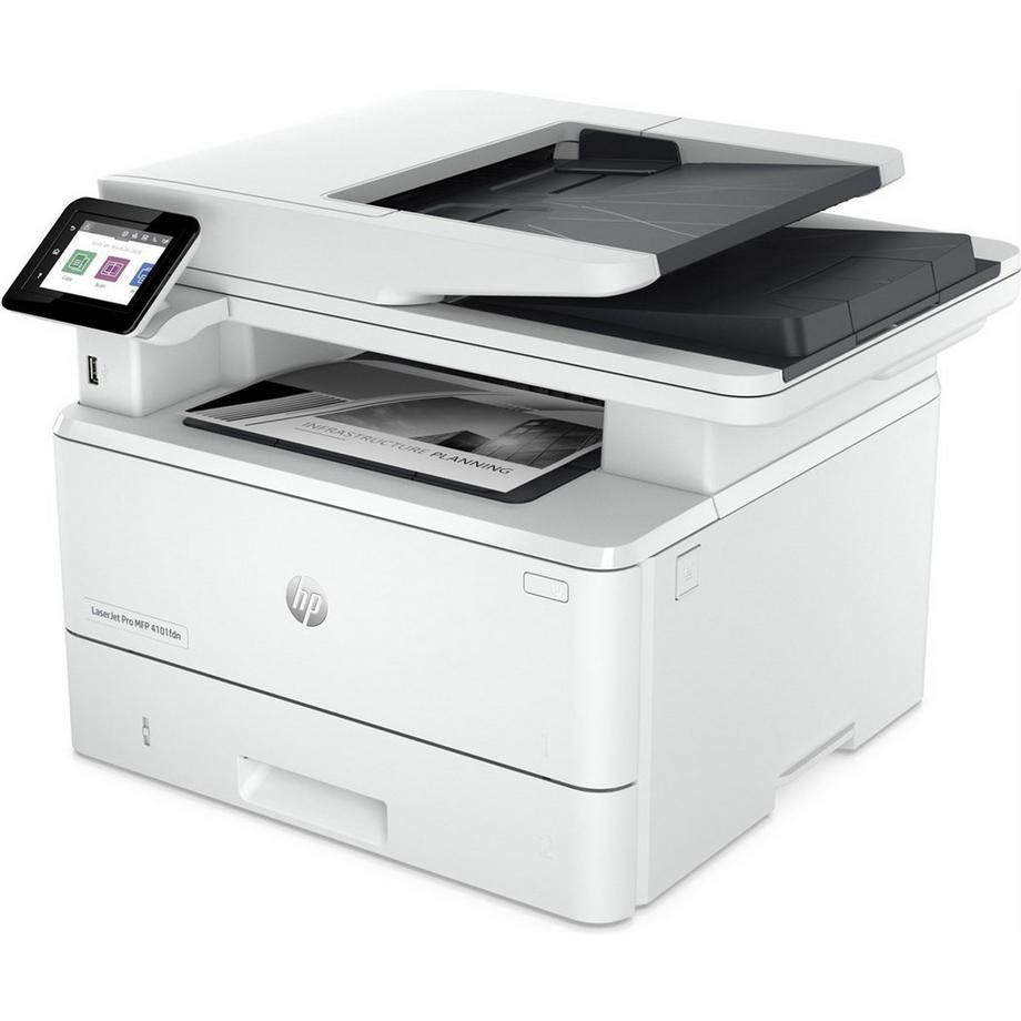 Hewlett-Packard  LaserJet Pro MFP 4102fdn 