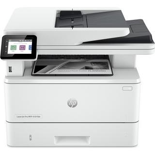 HEWLETT PACKARD  LaserJet Pro MFP 4102fdn 