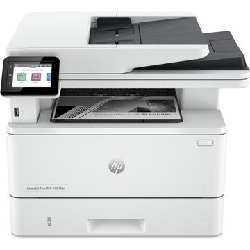 LaserJet Pro MFP 4102fdn