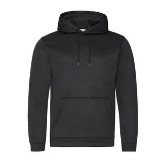 AWDis  Polyester Sports Hoodie 