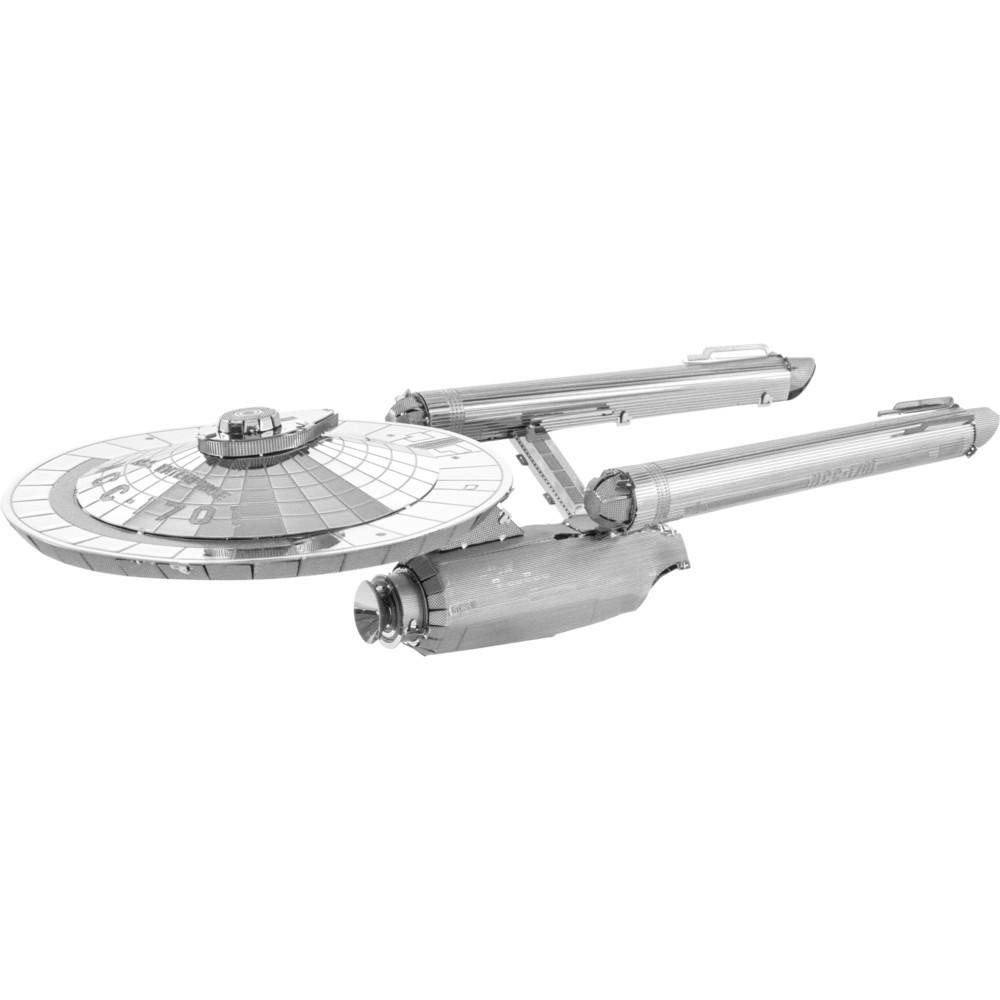 Metal Earth  USS Enterprise NCC 1701 – Metall Bausatz 