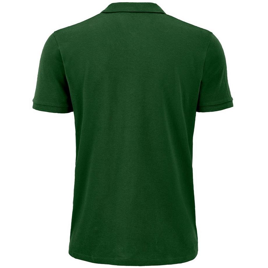 SOLS Planet Pique Polo Shirt Coton Biologique  